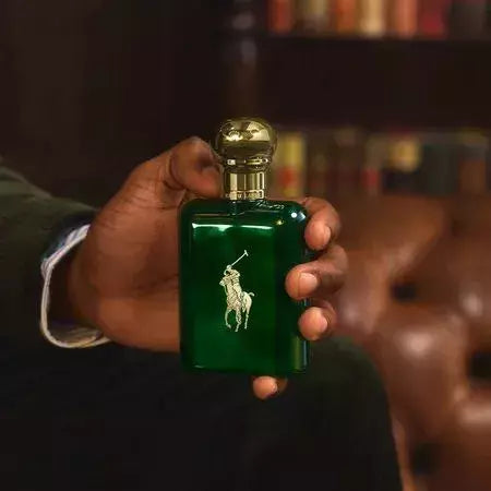 Polo Green Ralph Lauren Eau de Toilette