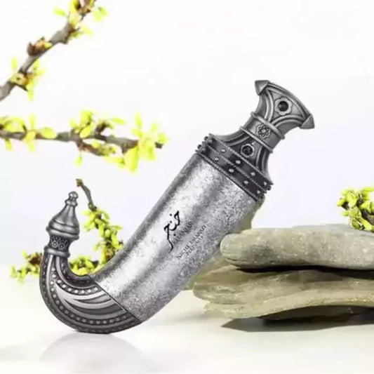 Khanjar Niche Emarati Lattafa Eau de Parfum