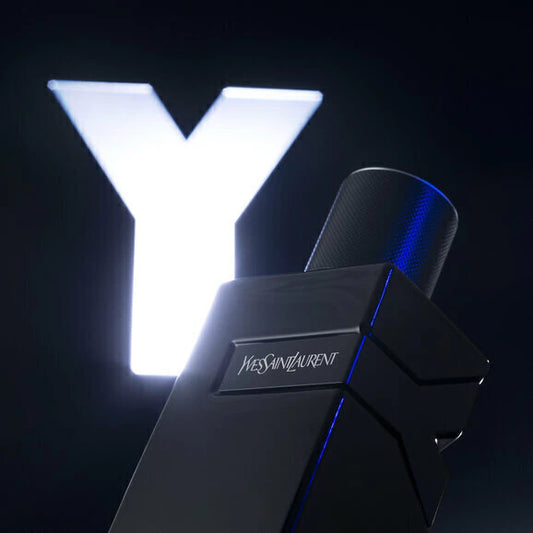 Y Le Parfum Saint Laurent Eau de Parfum