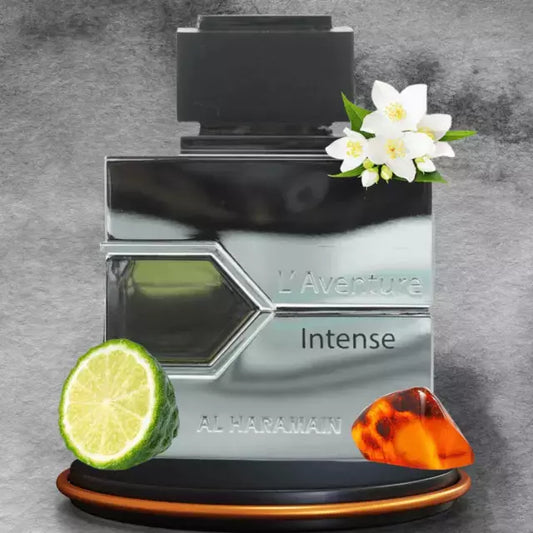 L'Aventure Al Haramain Intense Eau de Parfum