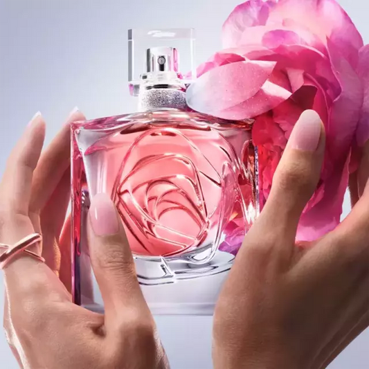 La Vie Est Belle Rose Extraordinaire Lancôme Eau de Parfum