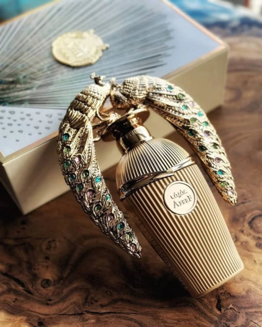Afeef Lattafa Eau de Parfum