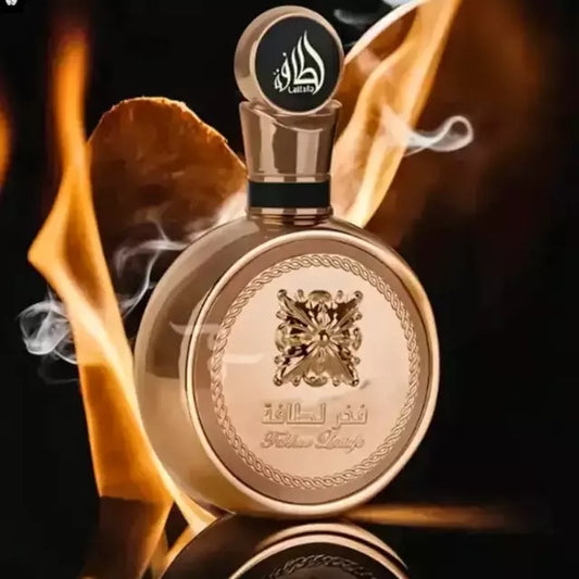 Fakhar Gold Lattafa Eau de Parfum