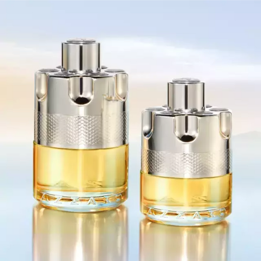 Wanted Azzaro Eau de Toilette