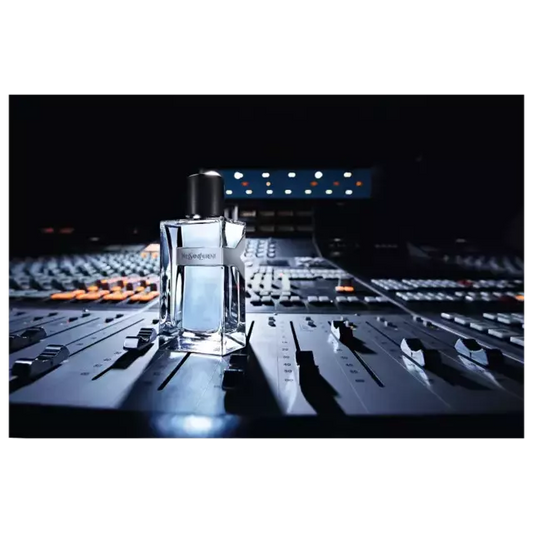 Y Saint Laurent Eau de Toilette