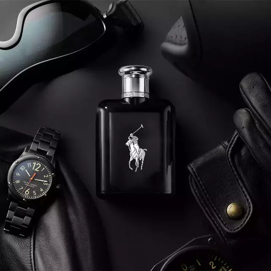 Polo Black Ralph Lauren Eau de Toilette