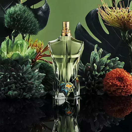 Le Beau Paradise Garden Jean Paul Gaultier Eau de Parfum