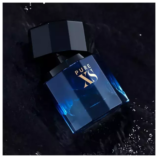 Pure XS Rabanne Eau de Toilette