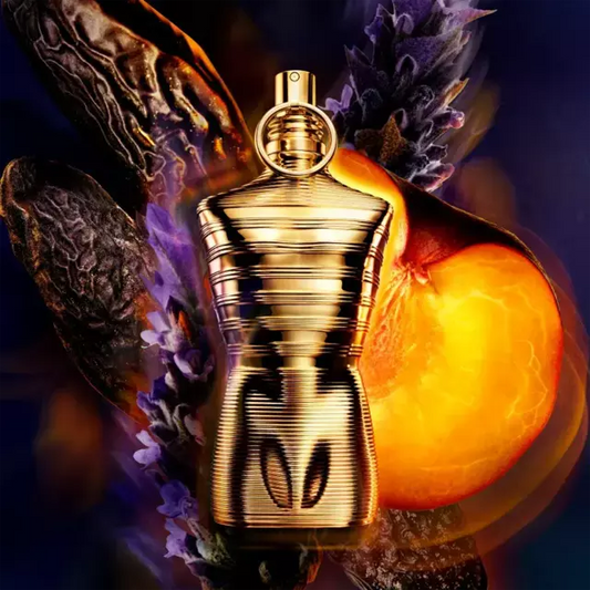 Le Male Elixir Absolu Jean Paul Gaultier Parfum Intense