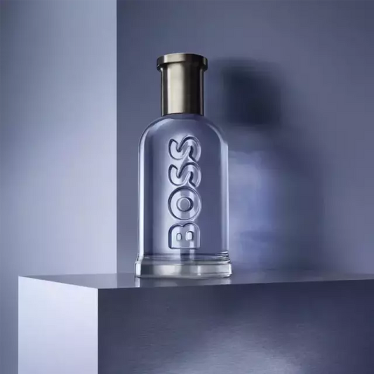 Boss Bottled Infinite Eau de Parfum