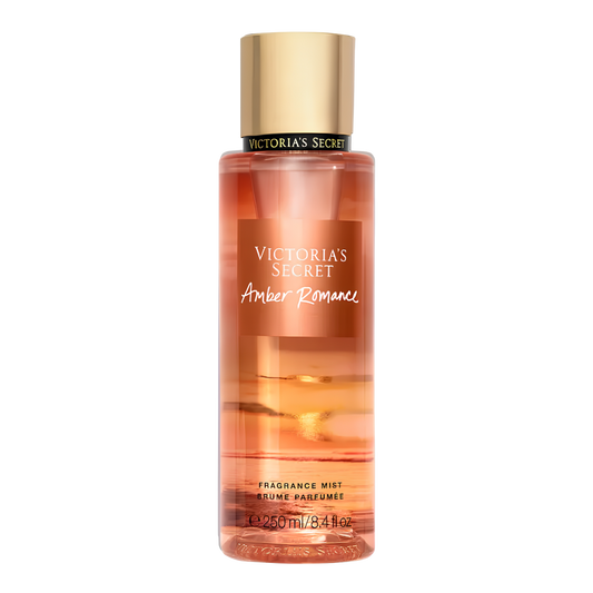 Body Splash Amber Romance Victoria´s Secret