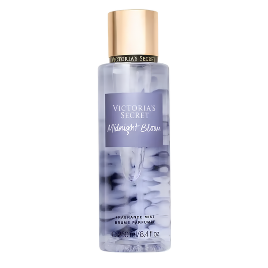 Body Splash Midnight Bloom Victoria's Secret