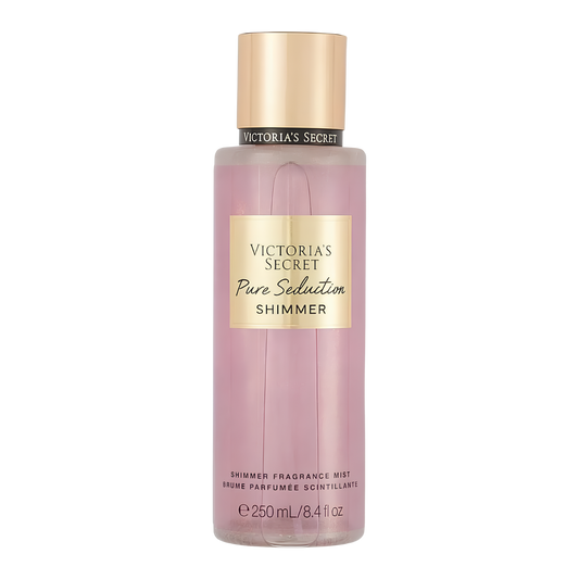 Body Splash Pure Seduction Shimmer Victoria's Secret