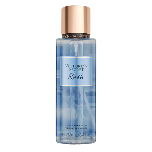 Body Splash Rush Victoria's Secret