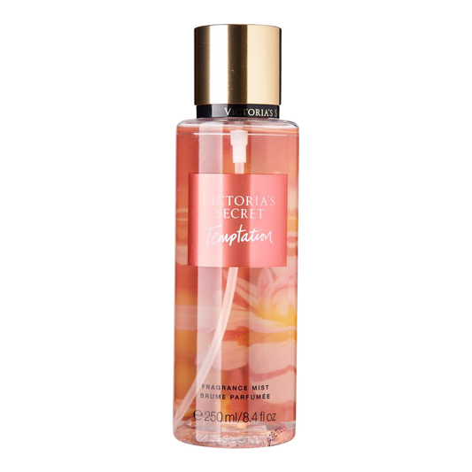Body Splash Temptation Victoria's Secret