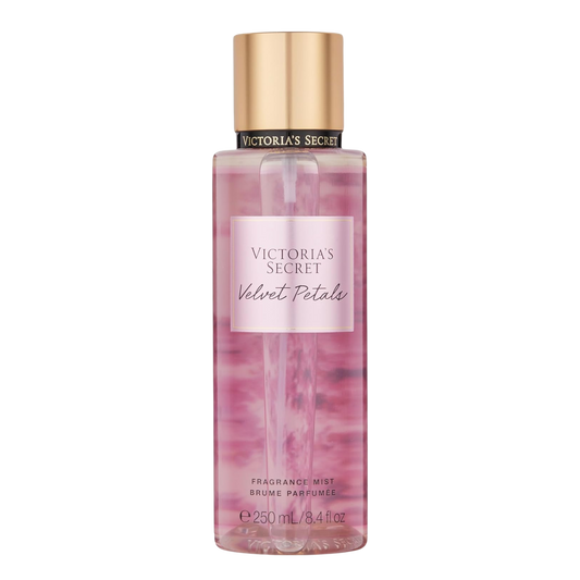 Body Splash Velvet Petals Victoria's Secret