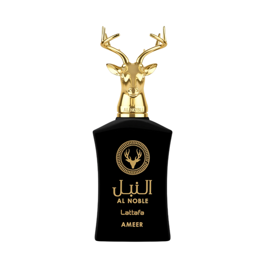 Al Noble Ameer Lattafa Eau de Parfum