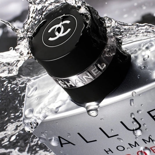 Allure Homme Sport Chanel Eau de Toilette