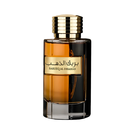 Bareeq Al Dhahab Al Wataniah Eau de Parfum