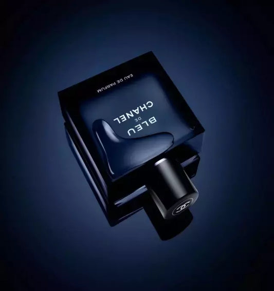 Bleu de Chanel Eau de Parfum