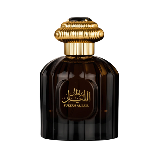 Sultan Al Lail Al Wataniah Eau de Parfum