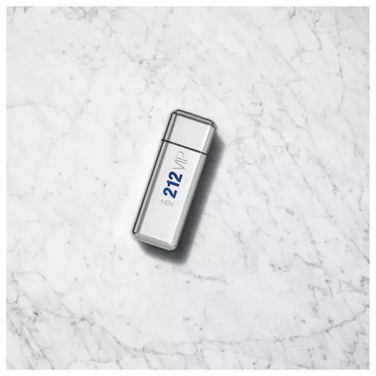 212 VIP Men Carolina Herrera Eau de Toilette