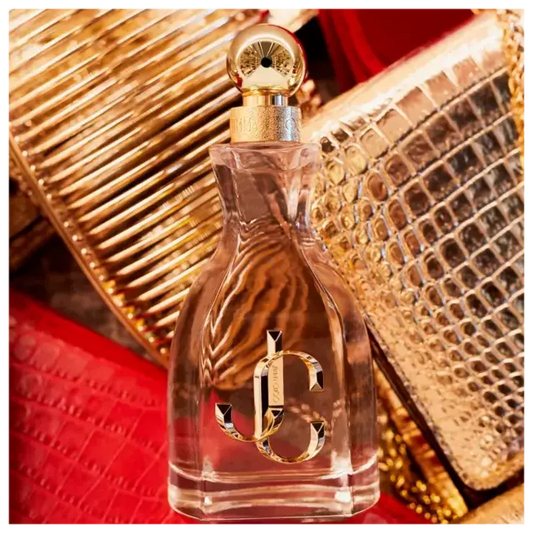 I Want Choo Jimmy Choo Eau de Parfum