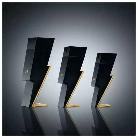 Bad Boy Carolina Herrera Eau de Toilette