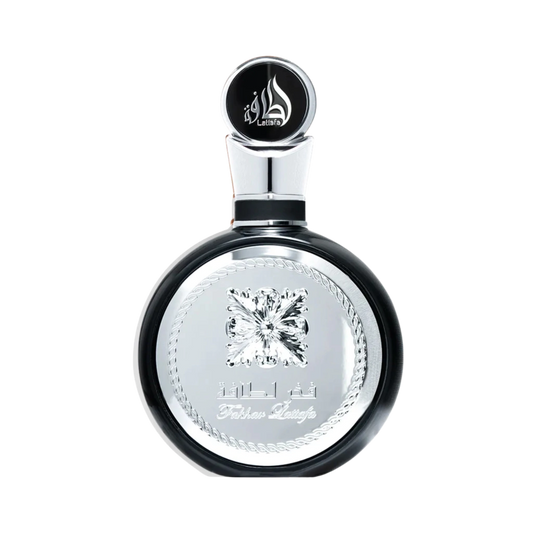 Lattafa Fakhar Black Eau de Parfum