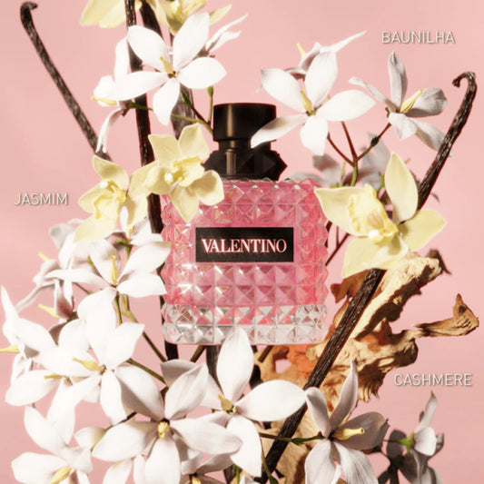 Born in Roma Donna Valentino Eau de Parfum