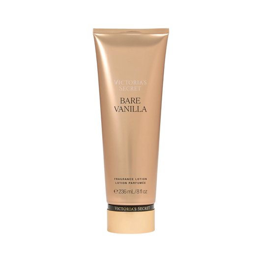 Hidratante Bare Vanilla Victoria's Secret