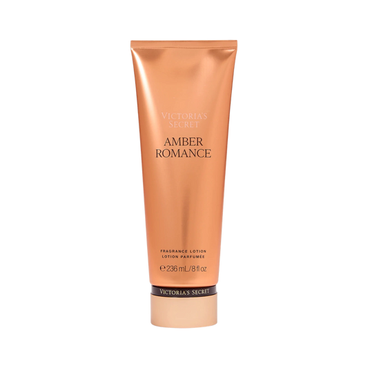 Hidratante Amber Romance Victoria's Secret