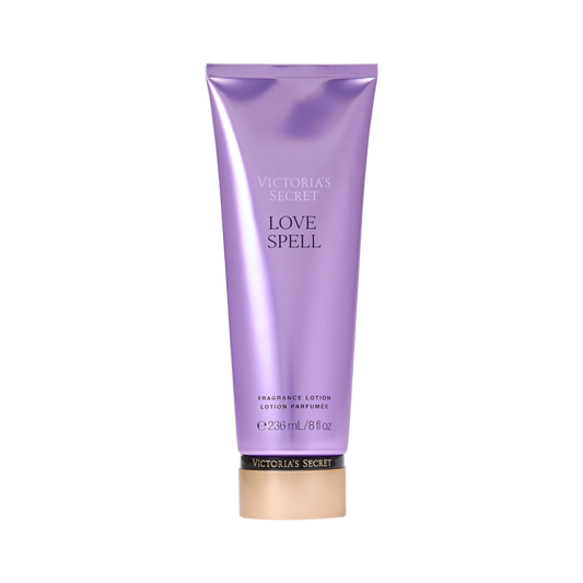 Hidratante Love Spell Victoria's Secret