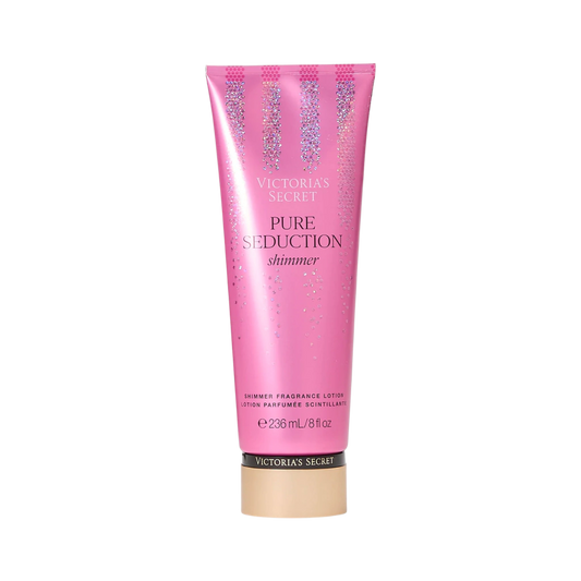 Hidratante Pure Seduction Shimmer Victoria's Secret