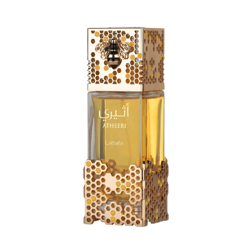 Atheeri Lattafa Eau De Parfum