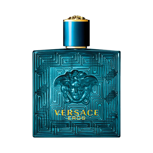 Eros Versace Eau de Parfum
