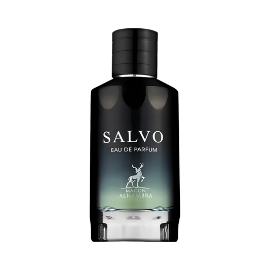 Salvo Maison Alhambra Eau de Parfum