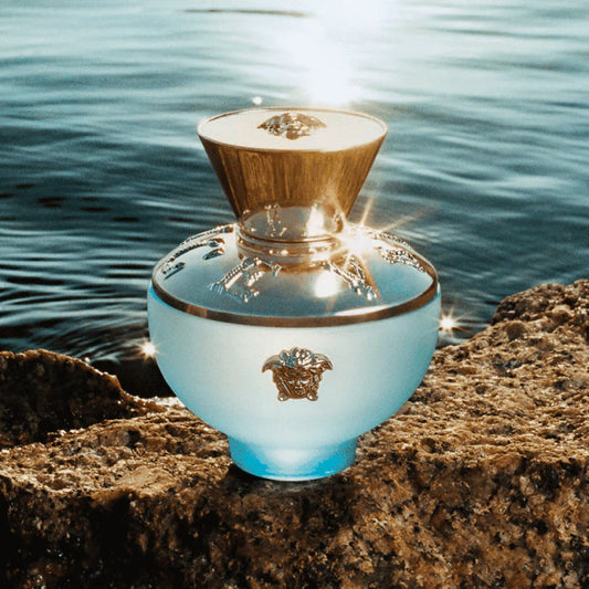 Dylan Turquoise Versace Eau de Toilette