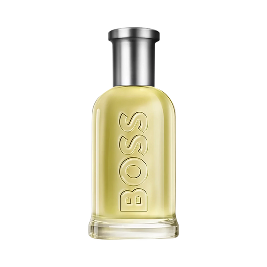 Boss Bottled Eau de Toilette