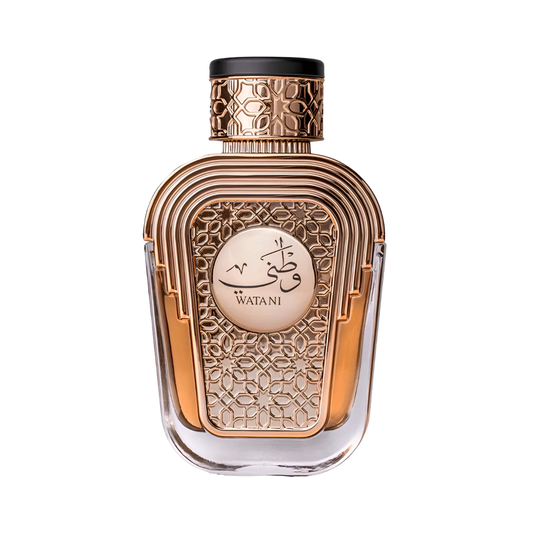 Watani Al Wataniah Eau de Parfum
