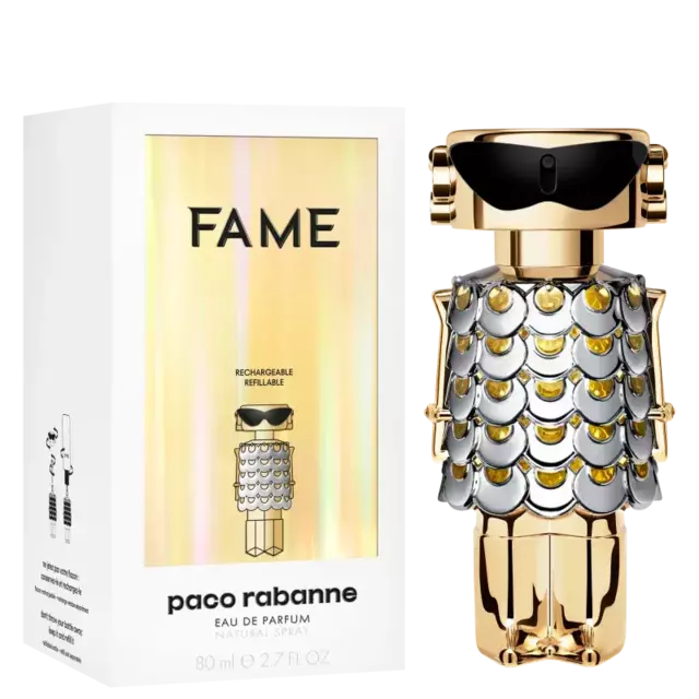 Perfumes Importados