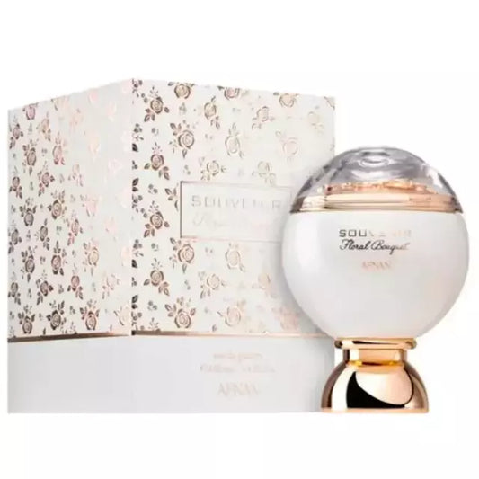 Souvenir Floral Bouquet Afnan Eau de Parfum