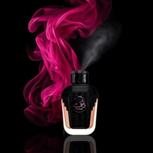 Al Wataniah Watani Pink eau de parfum