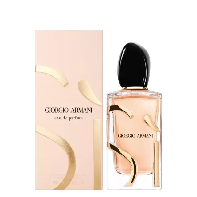 Sì Giorgio Armani Eau de Parfum