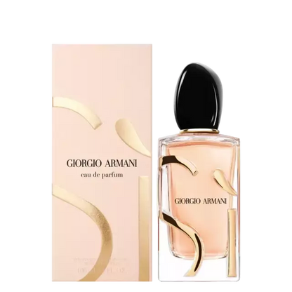 Sì Giorgio Armani Eau de Parfum