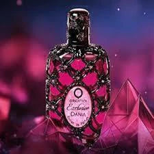 Exclusive Dania Orientica Eau de Parfum