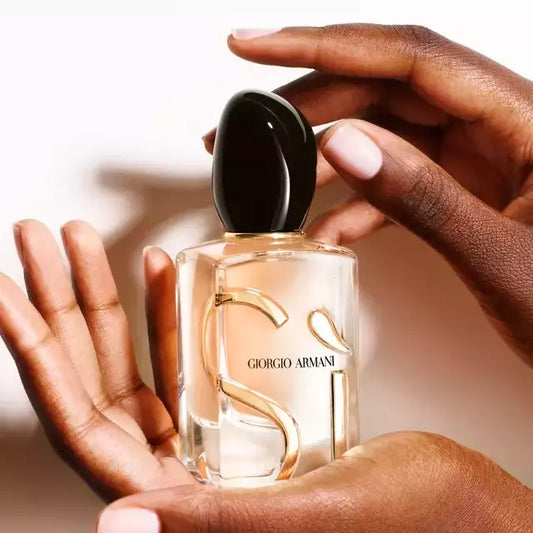 Sì Giorgio Armani Eau de Parfum