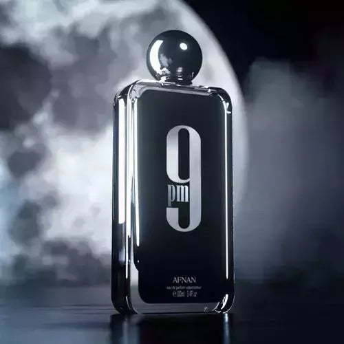 9PM Afnan Eau de Parfum