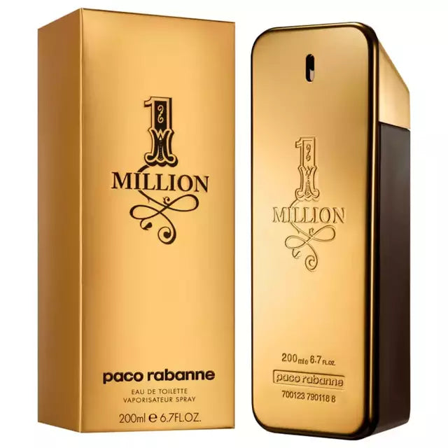 1 Million Rabanne Eau de Toilette
