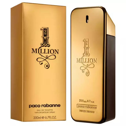 1 Million Rabanne Eau de Toilette